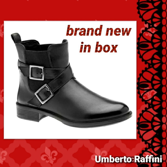 raffini boots